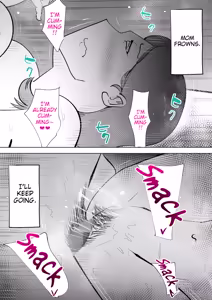 Page 68 of Moto yan hahaoya to musuko | Ex-Delinquent Mother And Her Son - preview thumbnail