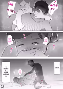 Page 72 of Moto yan hahaoya to musuko | Ex-Delinquent Mother And Her Son - preview thumbnail