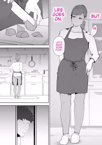 Page 8 of Moto yan hahaoya to musuko | Ex-Delinquent Mother And Her Son - preview thumbnail