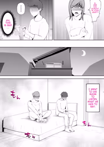Page 10 of Moto yan hahaoya to musuko | Ex-Delinquent Mother And Her Son - preview thumbnail