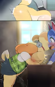 Page 147 of DAGASI Compilation - preview thumbnail