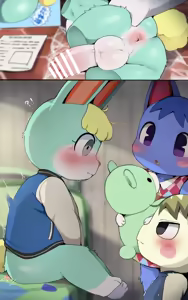 Page 166 of DAGASI Compilation - preview thumbnail