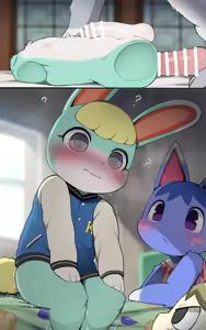 Page 167 of DAGASI Compilation - preview thumbnail