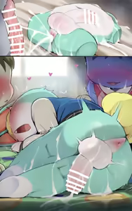 Page 170 of DAGASI Compilation - preview thumbnail