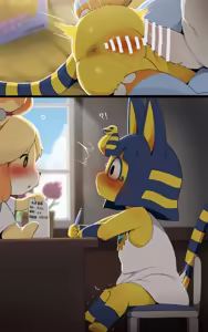 Page 298 of DAGASI Compilation - preview thumbnail
