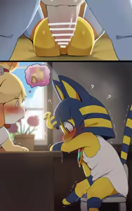 Page 301 of DAGASI Compilation - preview thumbnail