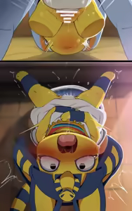 Page 303 of DAGASI Compilation - preview thumbnail