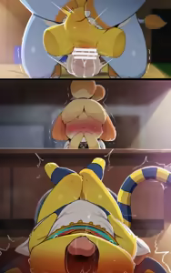 Page 304 of DAGASI Compilation - preview thumbnail