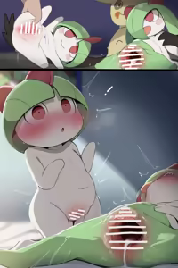 Page 383 of DAGASI Compilation - preview thumbnail