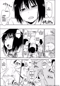 Page 13 of Torawareno - preview thumbnail