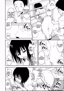 Page 16 of Torawareno - preview thumbnail