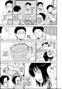 Page 9 of Torawareno - preview thumbnail