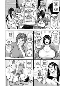 Page 11 of AV Kazoku | AV Family Ch. 1-5 - preview thumbnail