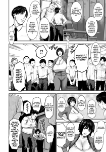 Page 13 of AV Kazoku | AV Family Ch. 1-5 - preview thumbnail