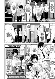 Page 27 of AV Kazoku | AV Family Ch. 1-5 - preview thumbnail