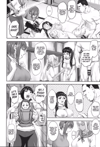 Page 37 of AV Kazoku | AV Family Ch. 1-5 - preview thumbnail