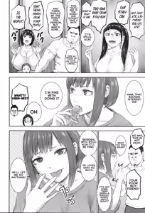 Page 39 of AV Kazoku | AV Family Ch. 1-5 - preview thumbnail