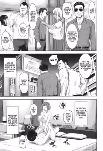 Page 40 of AV Kazoku | AV Family Ch. 1-5 - preview thumbnail