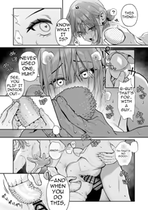 Page 28 of Karaoke Tenin no Uragawa ~Arbeit Ikusei~ - preview thumbnail