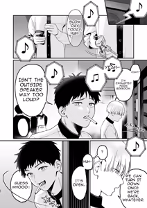 Page 40 of Karaoke Tenin no Uragawa 2 ~Tennai Onabare Kousoku Gangu Ecchi~ - preview thumbnail