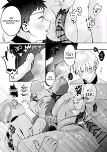 Page 46 of Karaoke Tenin no Uragawa 2 ~Tennai Onabare Kousoku Gangu Ecchi~ - preview thumbnail