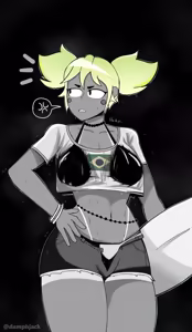 DAMPHJACK - hentai manga cover image
