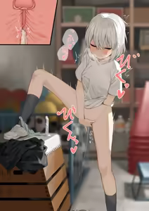Page 203 of れもち - preview thumbnail