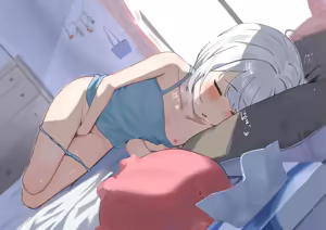 Page 244 of れもち - preview thumbnail