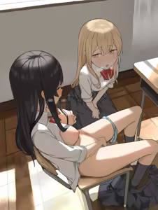 Page 284 of れもち - preview thumbnail