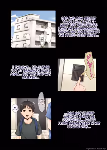 Page 2 of Kawaii Osaru-san to Sugosu Mesu Inu Oba-san no 3-kakan no Jijou - preview thumbnail