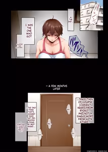 Page 41 of Kawaii Osaru-san to Sugosu Mesu Inu Oba-san no 3-kakan no Jijou - preview thumbnail