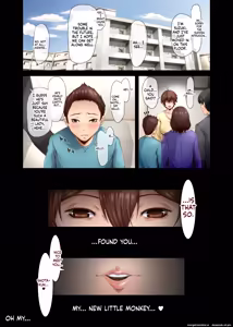 Page 45 of Kawaii Osaru-san to Sugosu Mesu Inu Oba-san no 3-kakan no Jijou - preview thumbnail