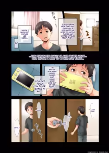 Page 6 of Kawaii Osaru-san to Sugosu Mesu Inu Oba-san no 3-kakan no Jijou - preview thumbnail