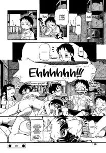 Page 114 of Hanbunko | Half Girl (decensored) - preview thumbnail