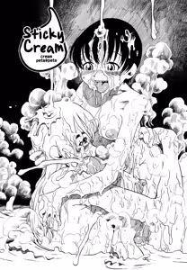 Page 115 of Hanbunko | Half Girl (decensored) - preview thumbnail
