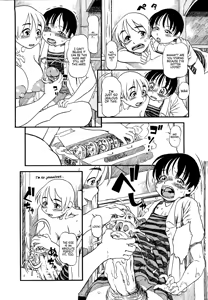 Page 120 of Hanbunko | Half Girl (decensored) - preview thumbnail