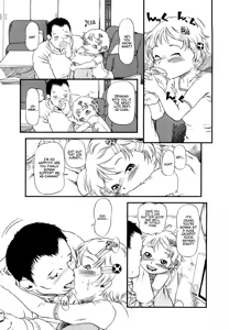 Page 135 of Hanbunko | Half Girl (decensored) - preview thumbnail