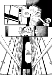 Page 14 of Hanbunko | Half Girl (decensored) - preview thumbnail