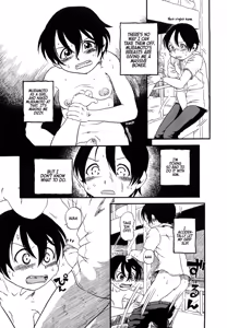 Page 153 of Hanbunko | Half Girl (decensored) - preview thumbnail