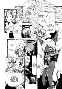 Page 166 of Hanbunko | Half Girl (decensored) - preview thumbnail
