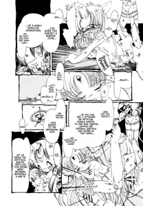 Page 170 of Hanbunko | Half Girl (decensored) - preview thumbnail