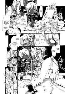 Page 171 of Hanbunko | Half Girl (decensored) - preview thumbnail