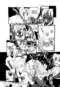 Page 175 of Hanbunko | Half Girl (decensored) - preview thumbnail