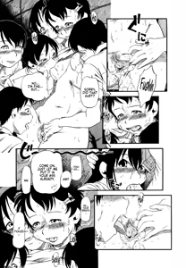 Page 29 of Hanbunko | Half Girl (decensored) - preview thumbnail
