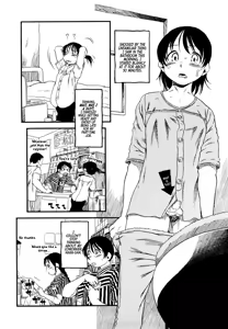 Page 40 of Hanbunko | Half Girl (decensored) - preview thumbnail
