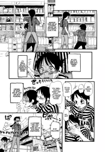 Page 41 of Hanbunko | Half Girl (decensored) - preview thumbnail