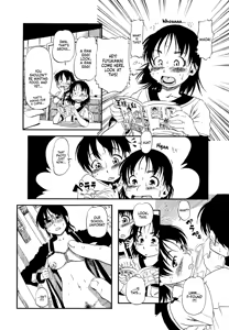 Page 64 of Hanbunko | Half Girl (decensored) - preview thumbnail