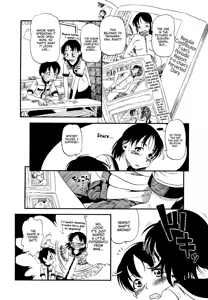 Page 66 of Hanbunko | Half Girl (decensored) - preview thumbnail