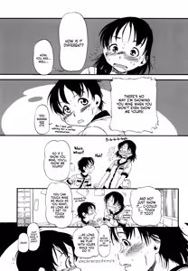 Page 67 of Hanbunko | Half Girl (decensored) - preview thumbnail