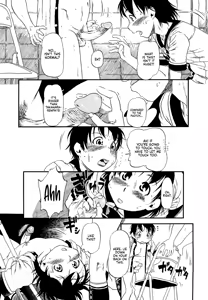 Page 69 of Hanbunko | Half Girl (decensored) - preview thumbnail